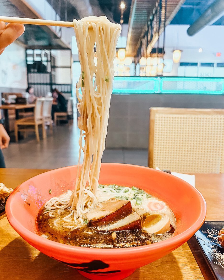 It&rsquo;s Noodle Wednesday! 🍜

What are your plans for the day? Tell us in the comments and don&rsquo;t forget to give us a follow to stay up-to-date on news, updates and so much more! 

#IsoIsoRamen #ramenspot #ramenrestaurant #noodleslover #noodl
