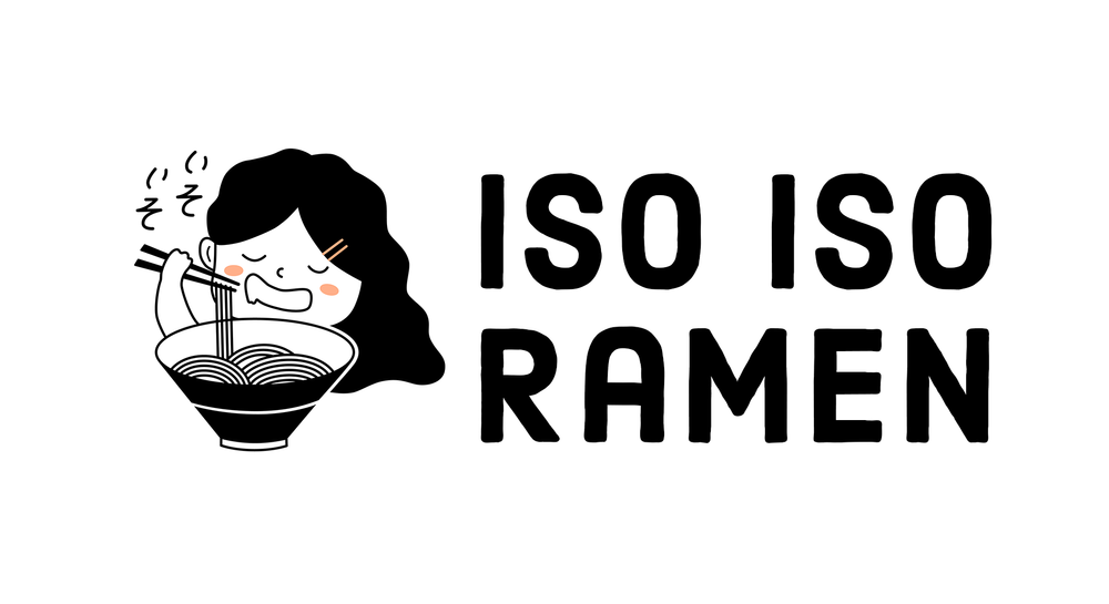 ISO ISO RAMEN