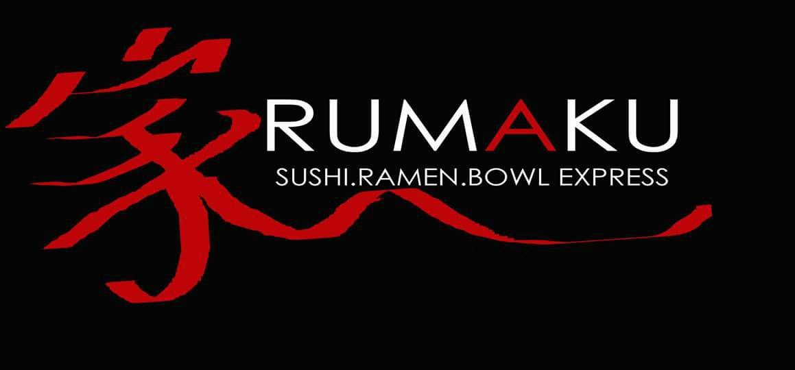 Rumaku Sushi