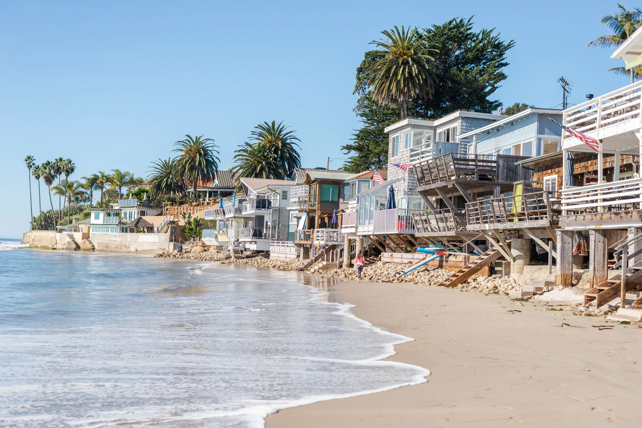 THE SUMMER HOST’S GUIDE TO INSURING YOUR ADU OR SHORT-TERM RENTAL