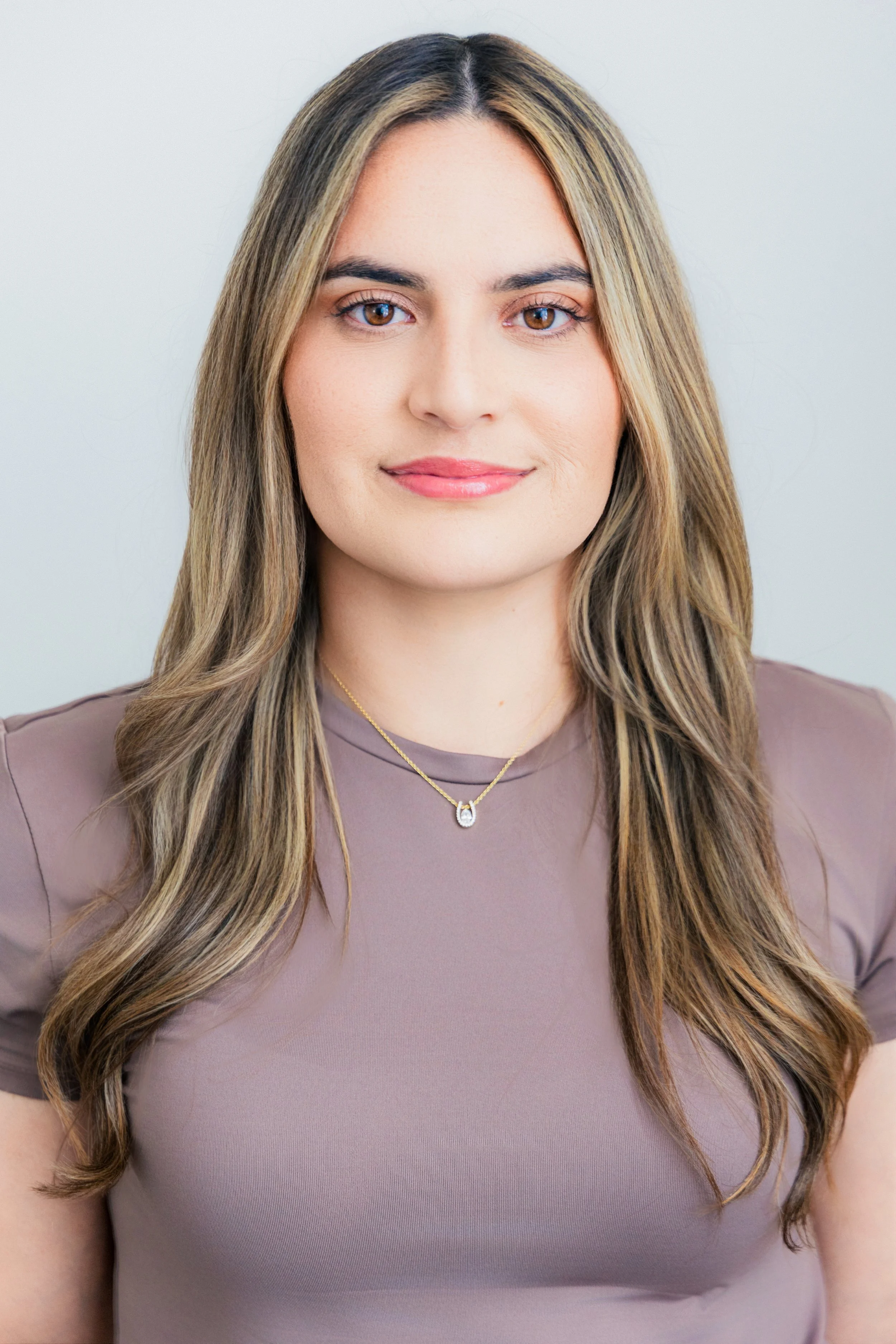 Yvonne Aguilera
