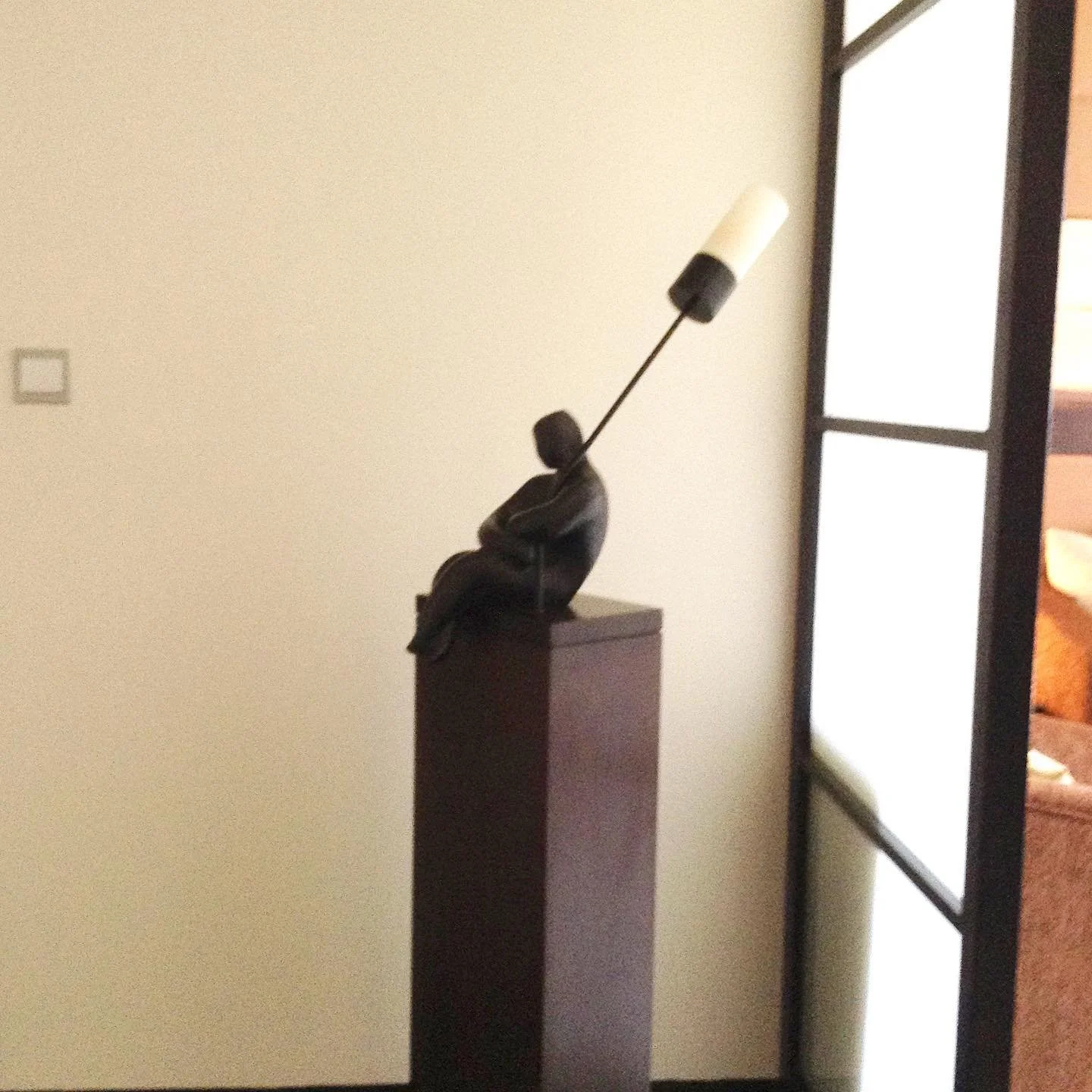 The Address  Hotel in Dubai from my trip in 2014