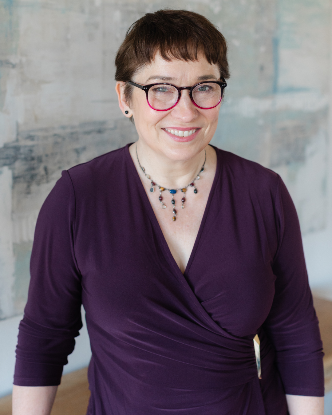 Elizabeth Menes, Kwedar & Co. Director of Story