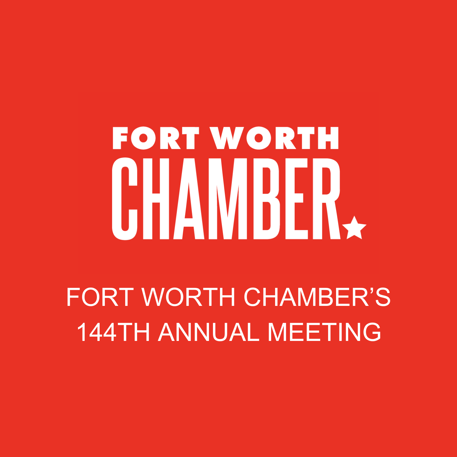 2026 FWC Annual Meeting.