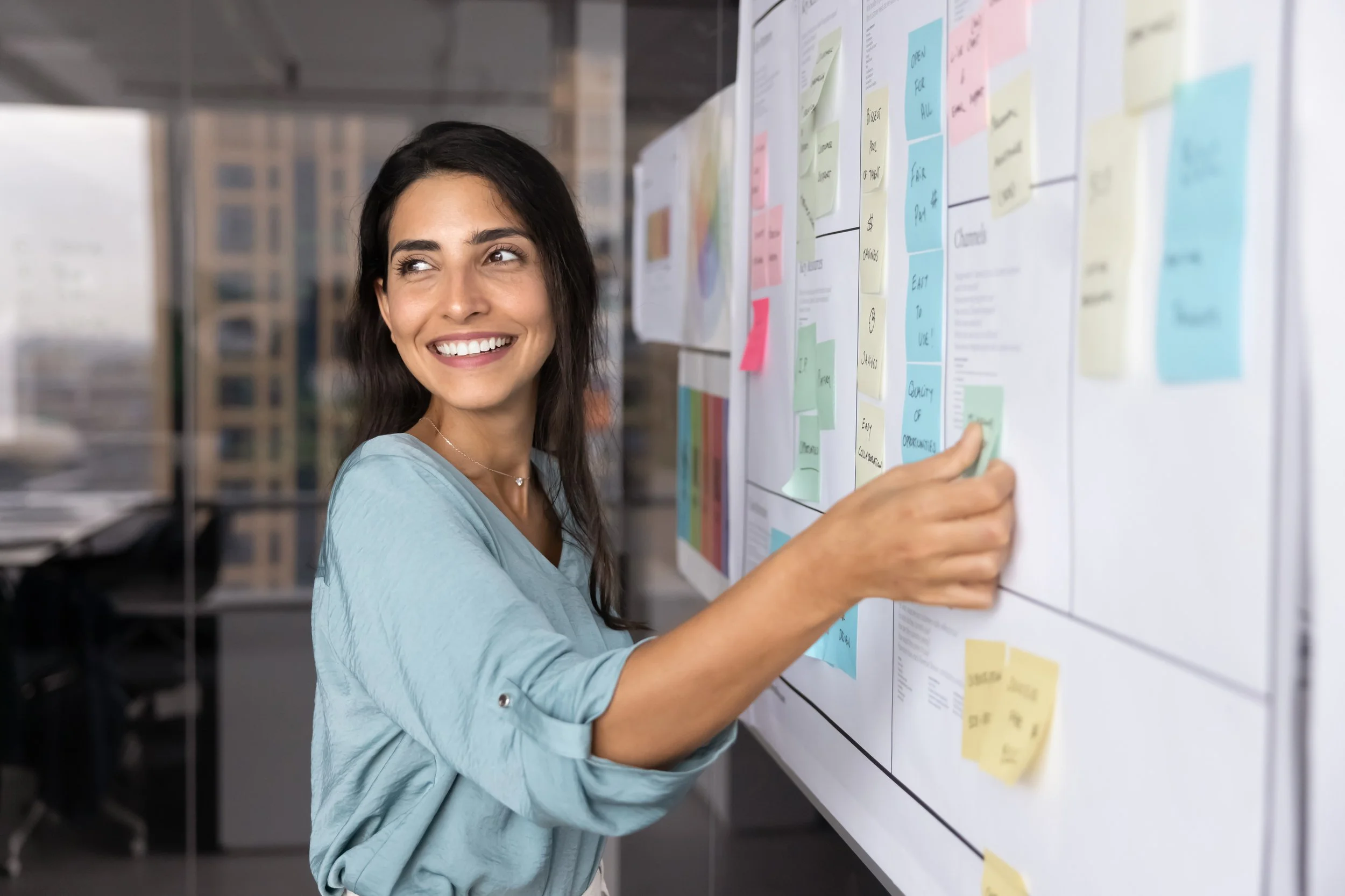 How to Define Team Roles and Improve Communication as Your Business Grows