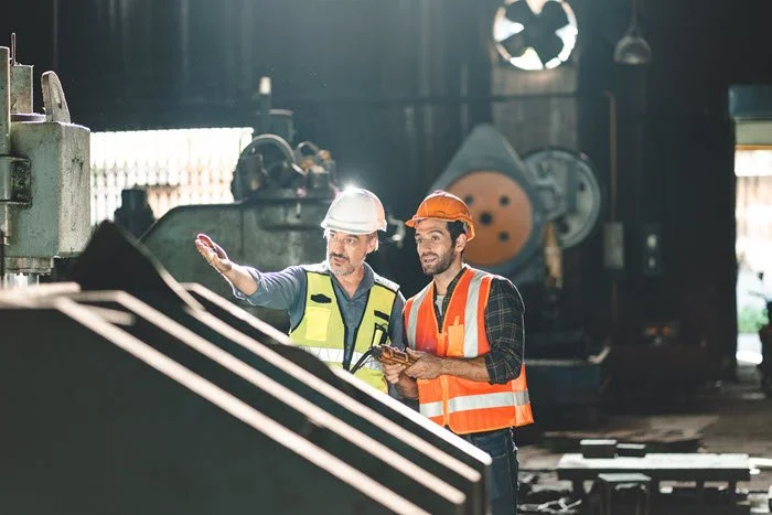 Why Manufacturers Get Stuck Competing on Price, and How Messaging Changes That