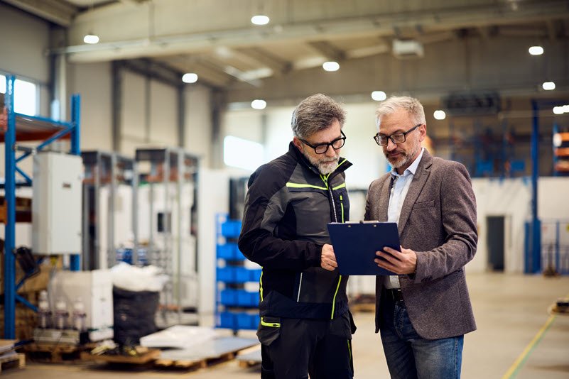 Texas Manufacturers Face a Communication Challenge: Optimism Without Clarity