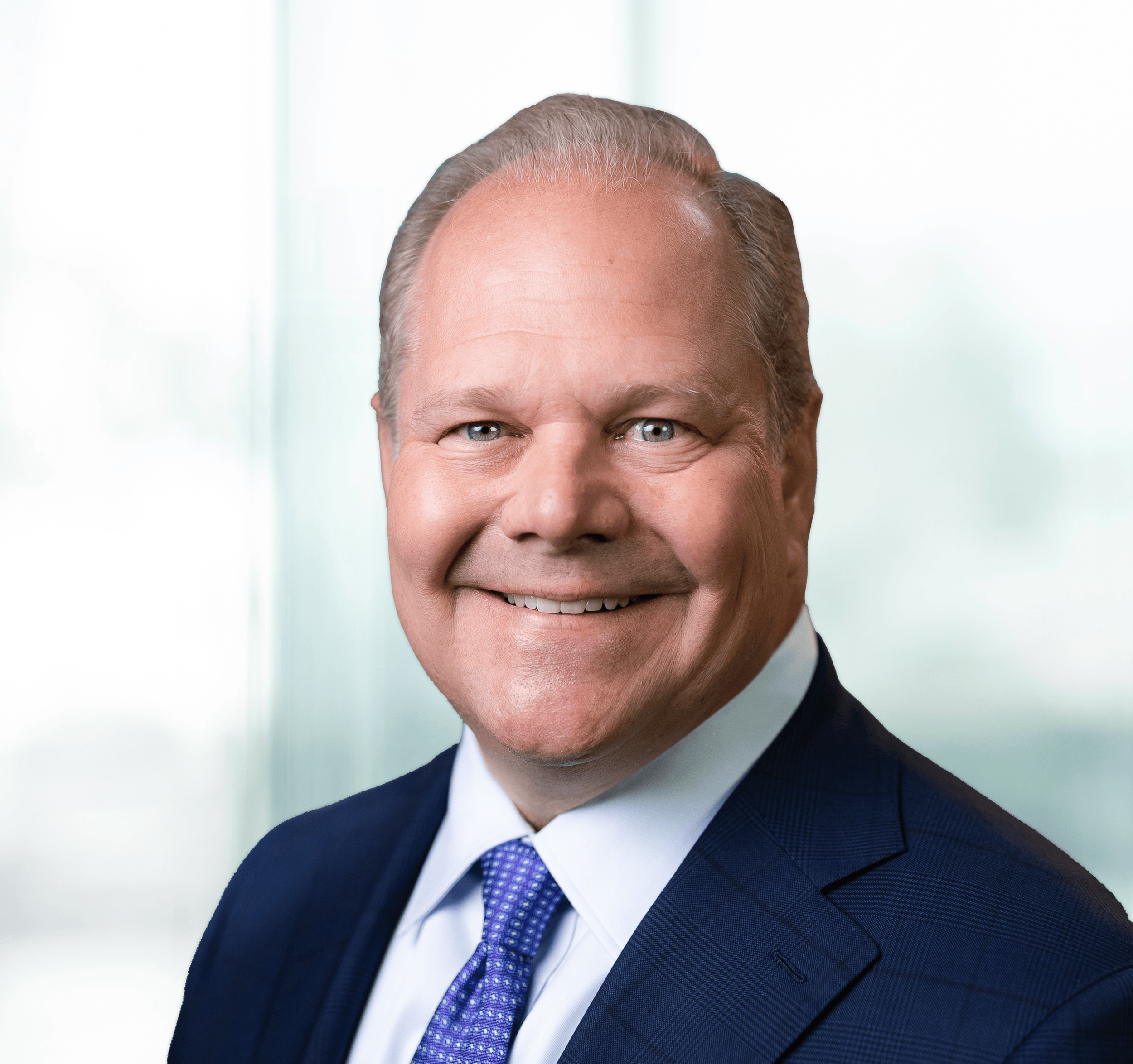 Erik Schmidt, McGohan Brabender CEO