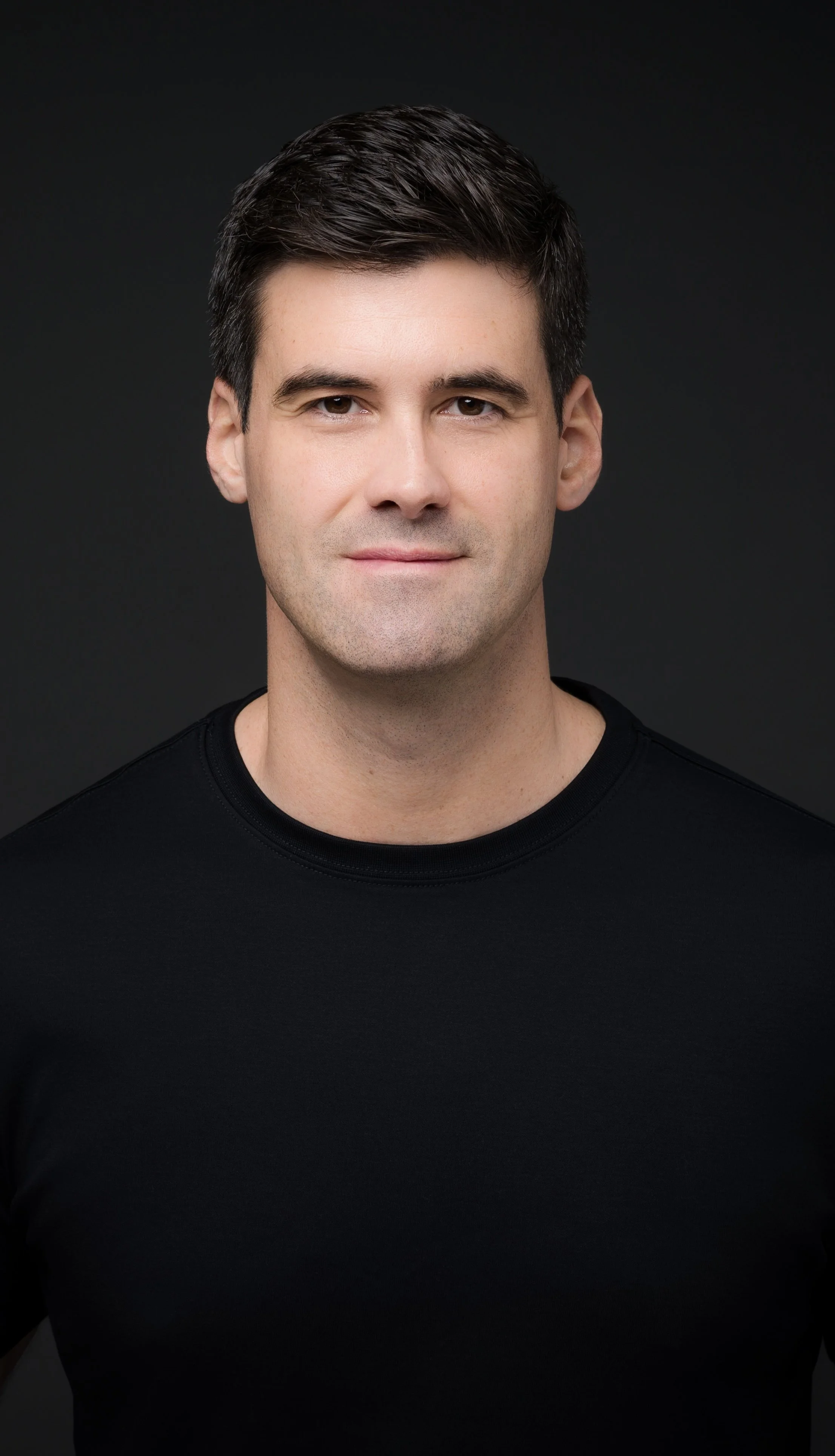 John Ghiorso speaking about building and scaling specialized marketing agencies