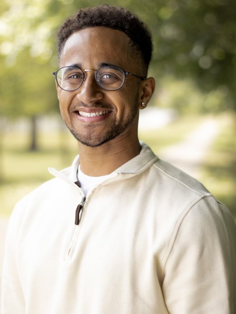 Ethan Dowie, Founder of Indigo Promotions