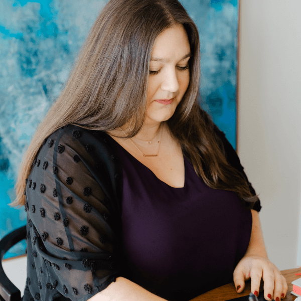 Kwedar & Co. strategist bringing warmth and clarity to client partnerships