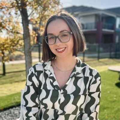 Alyssa Richey, Intern