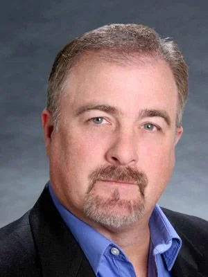 Clifton Forbis headshot