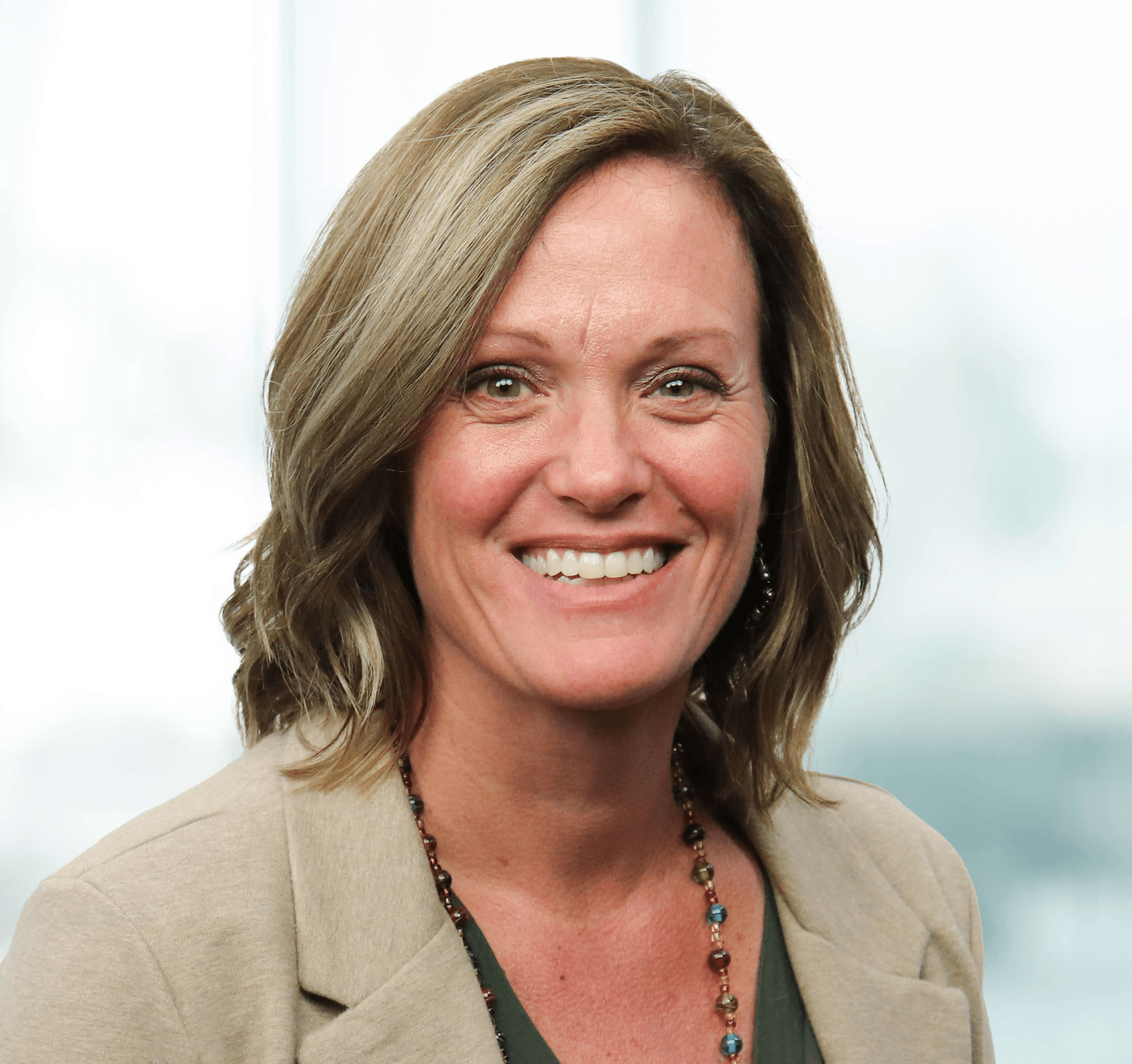 Mcgohan Brabender President, Beth Ferrin