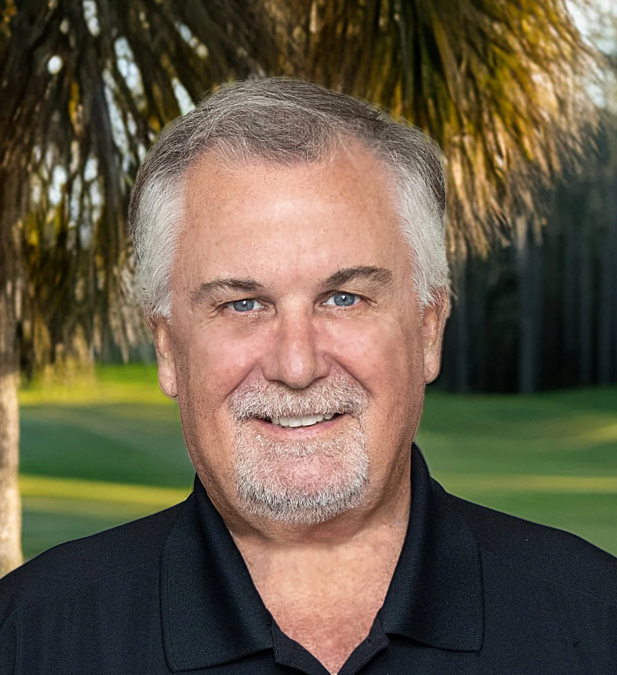Headshot of Bill Turbeville, founder and president of Turbeville Insurance Agency