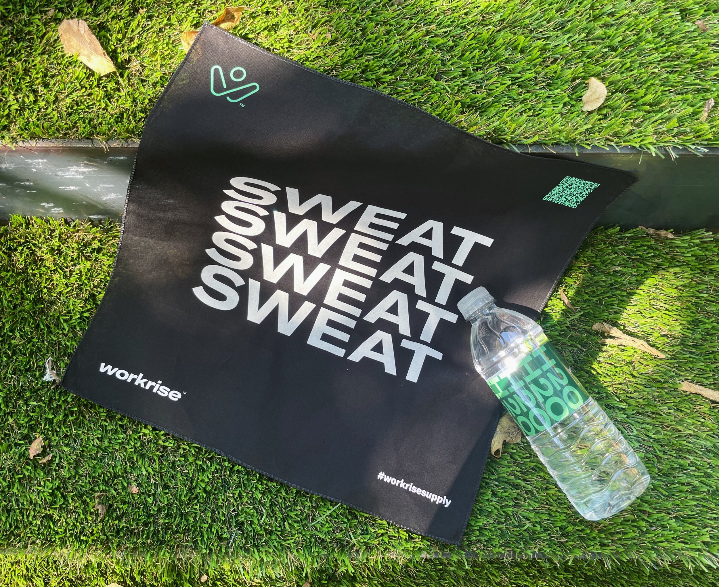 Water Drop Activations