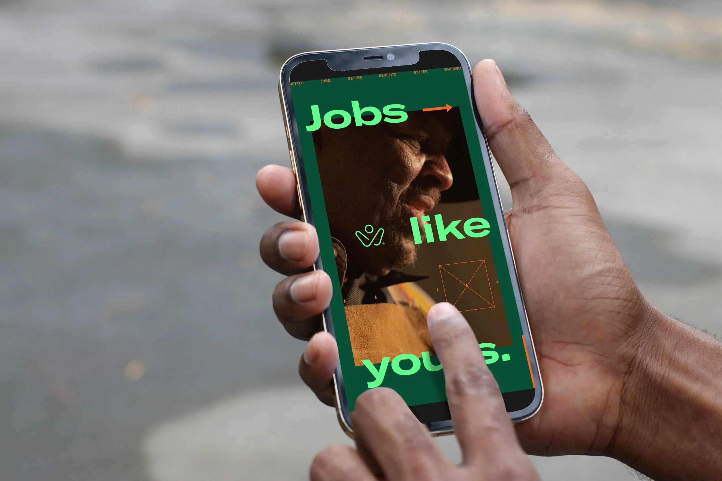 Workrise 2022 Social Campaign