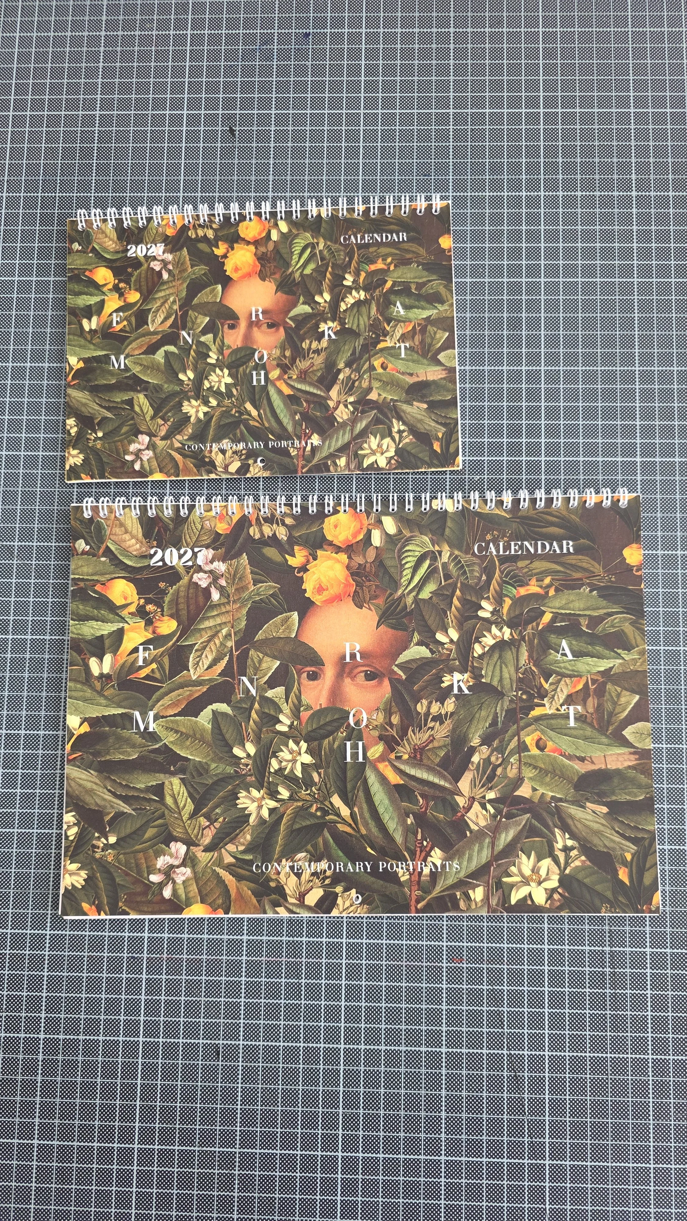 A4 and A5 Contemporary Calendars.jpg