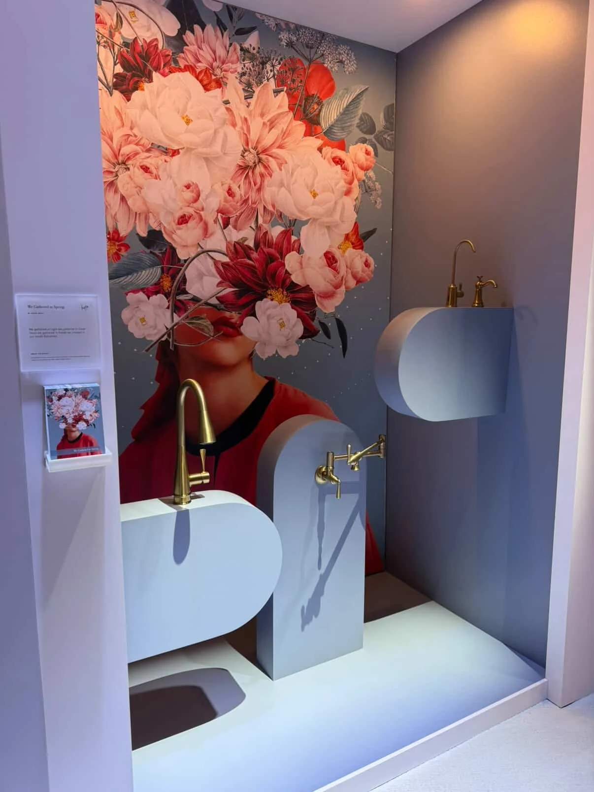 Moen Inc Faucets {North America}