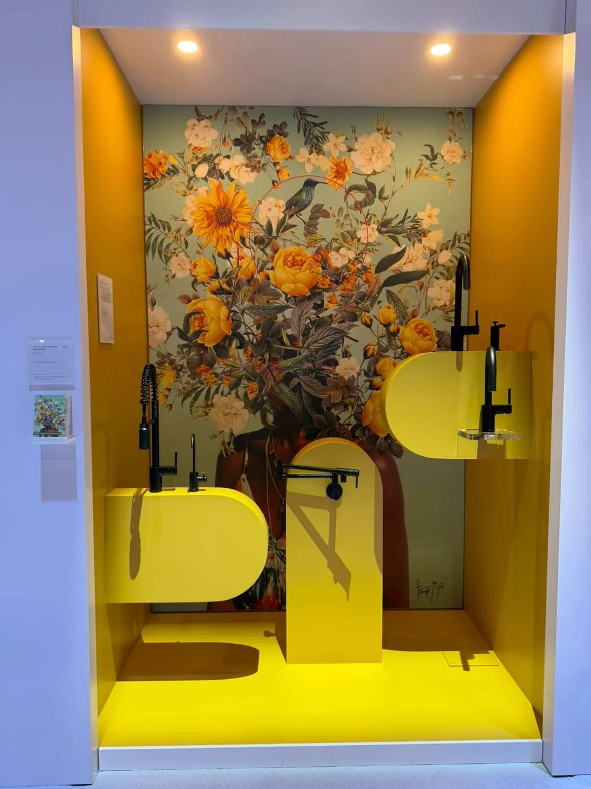 Moen Inc Faucets {North America}