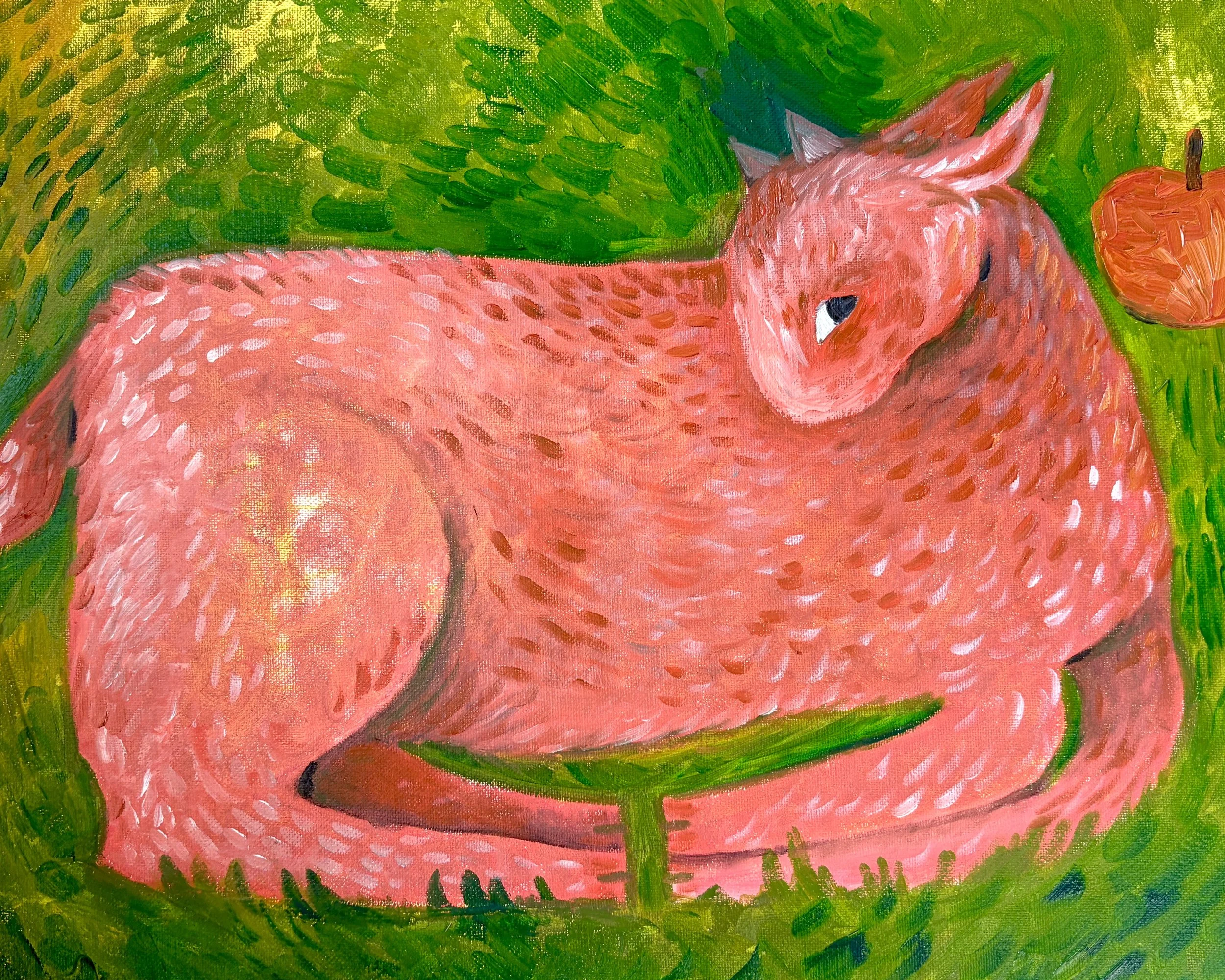 Orchard Imp