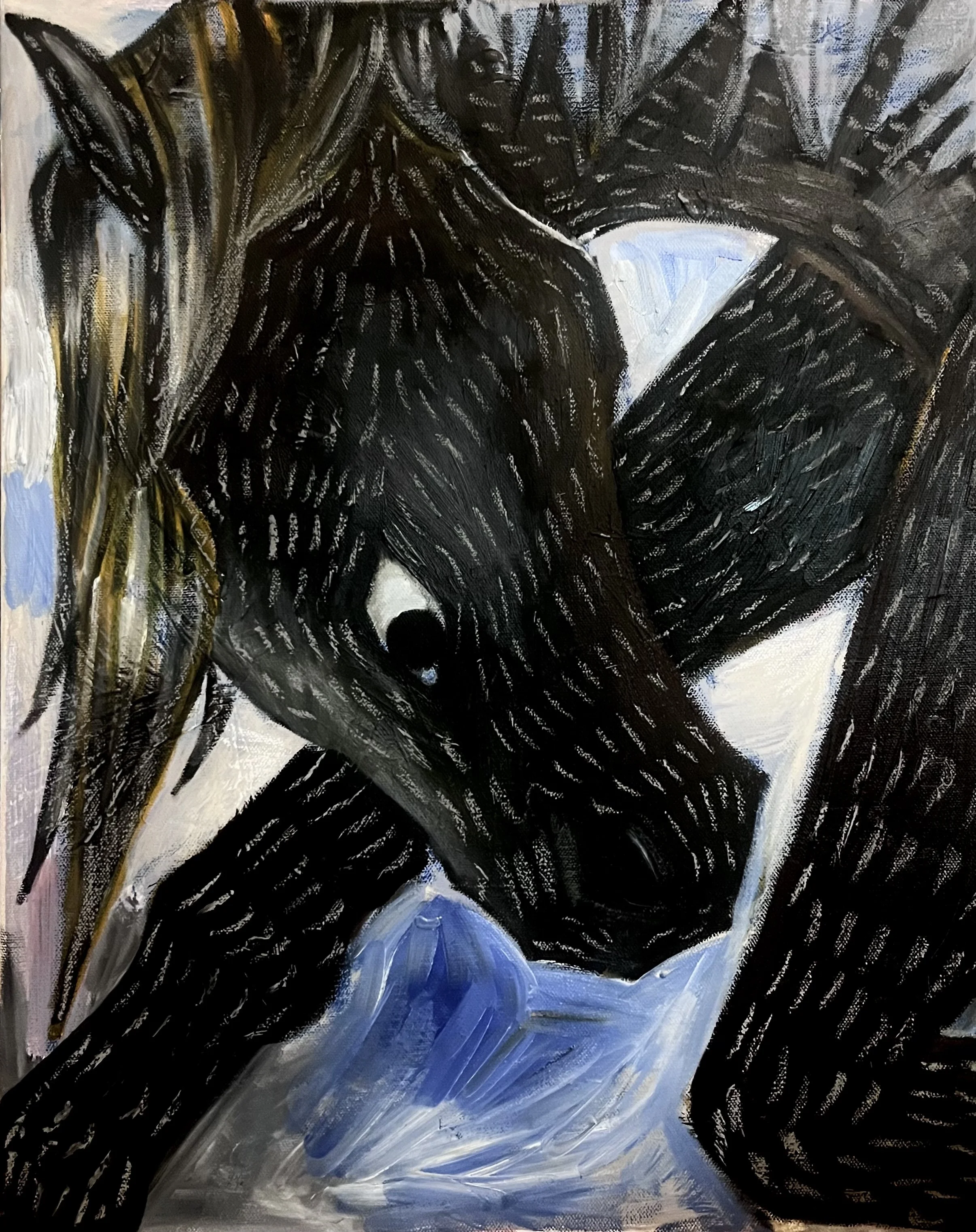 Black Mare