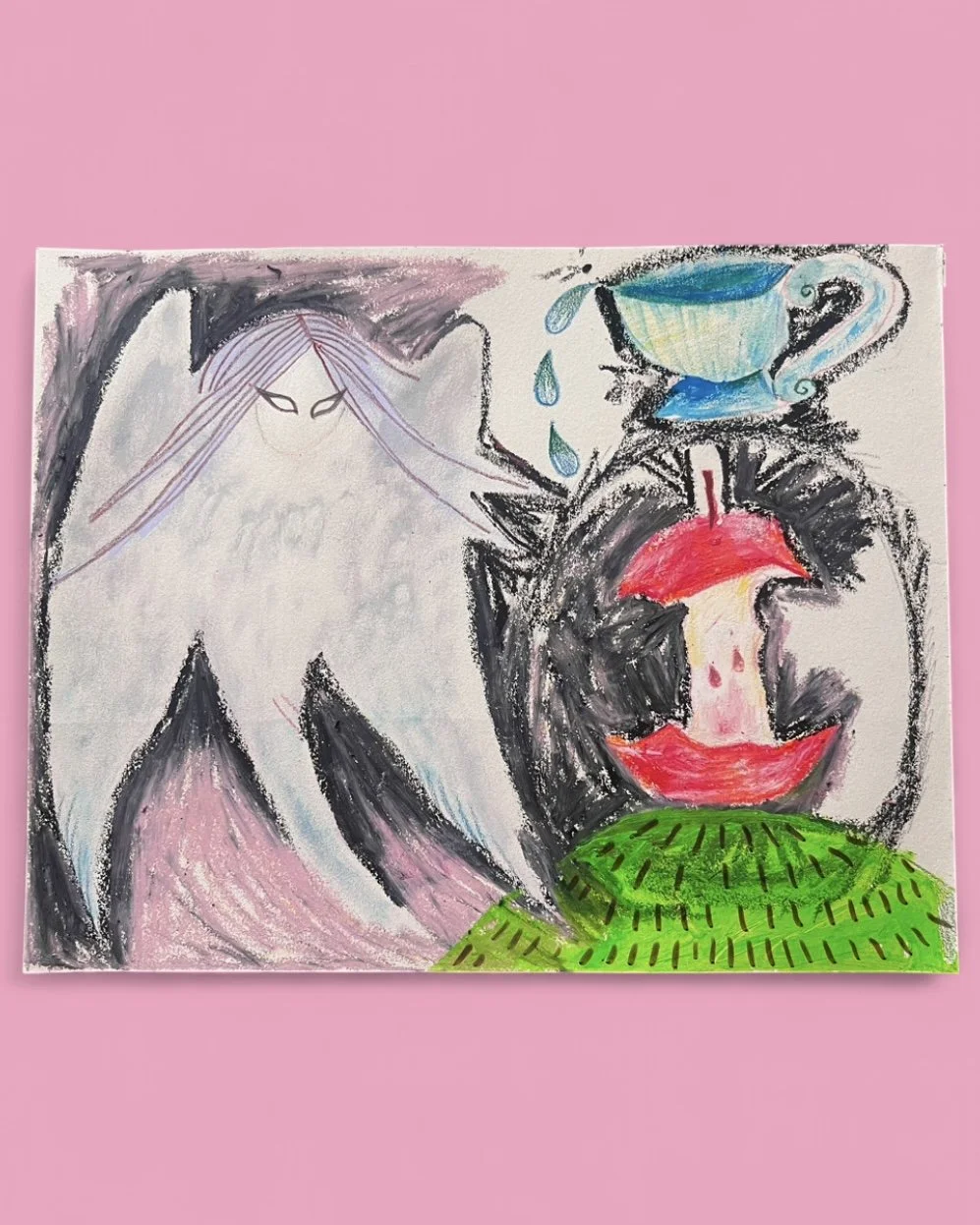 INSIDE THE APPLECORE