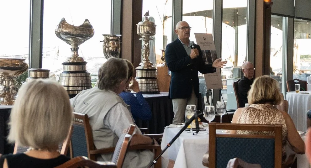 Recap: Celebration of Impact, July 1