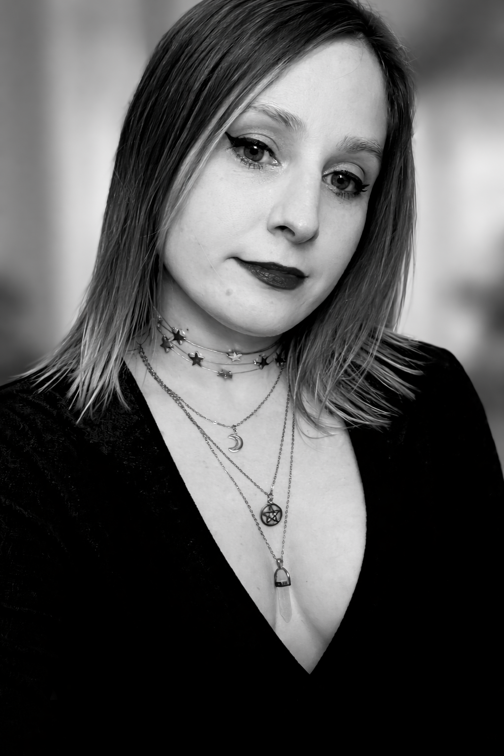 Leah Davis, artist, Thurso, Caithness, Pop Surreal art, Conceptual portraiture