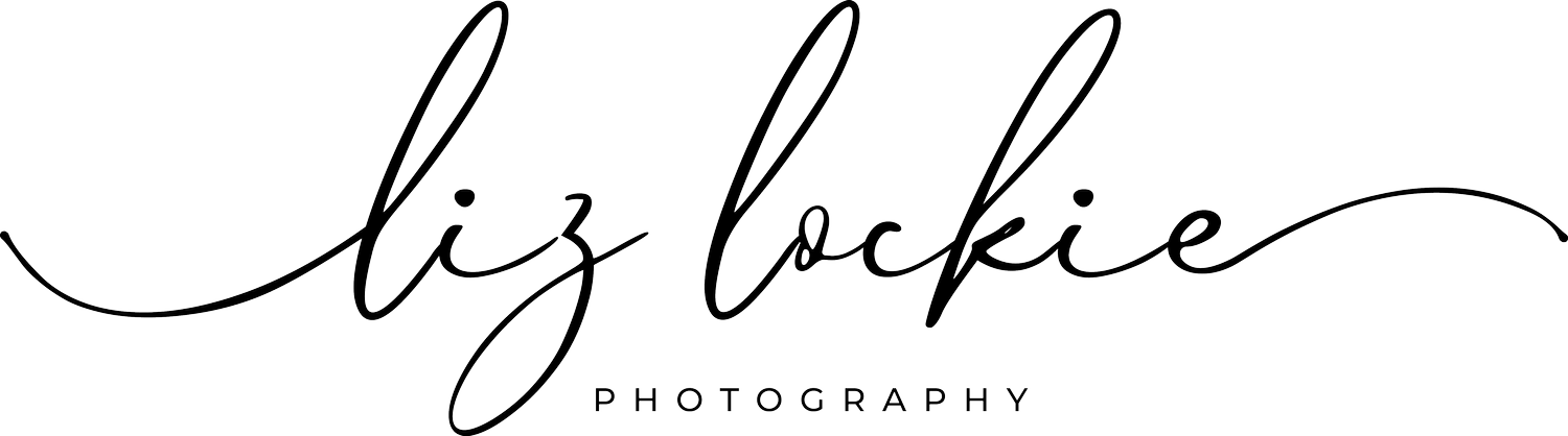 Liz Lockie Photography
