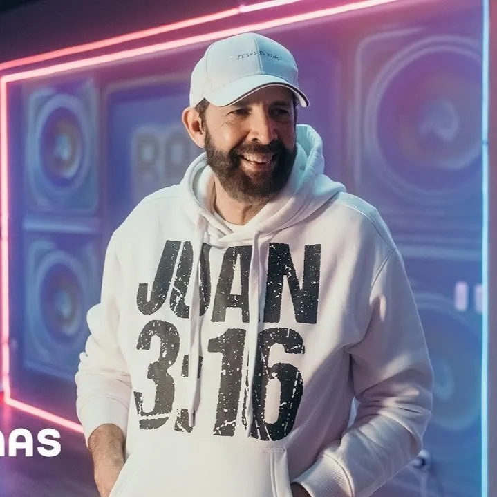 LOS 7 VIDEOCLIPS MáS POPULARES DE LA SEMANA