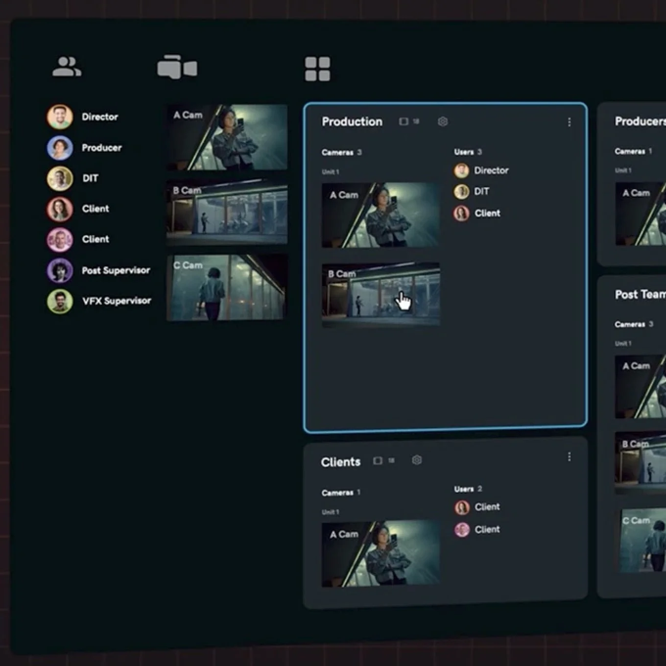Monitorea tu Footage remoto con esta Plataforma