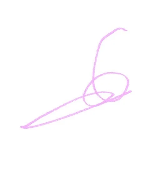 Scribble #6!