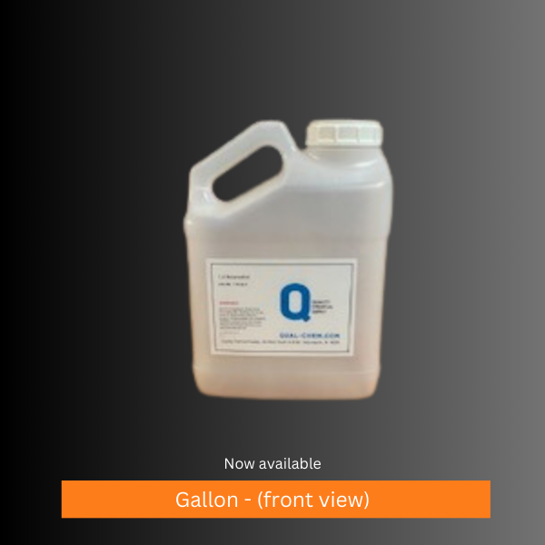 1,4Butanediol, BDO, 1,4 BDO Pharma Grade Orders Received By 200 PM