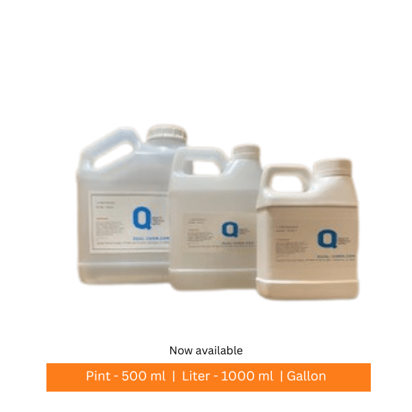 Un1987 Denatured Ethyl Alcohol 200 Proof 3C - 5 Gallon Pail | Lab Grade ...