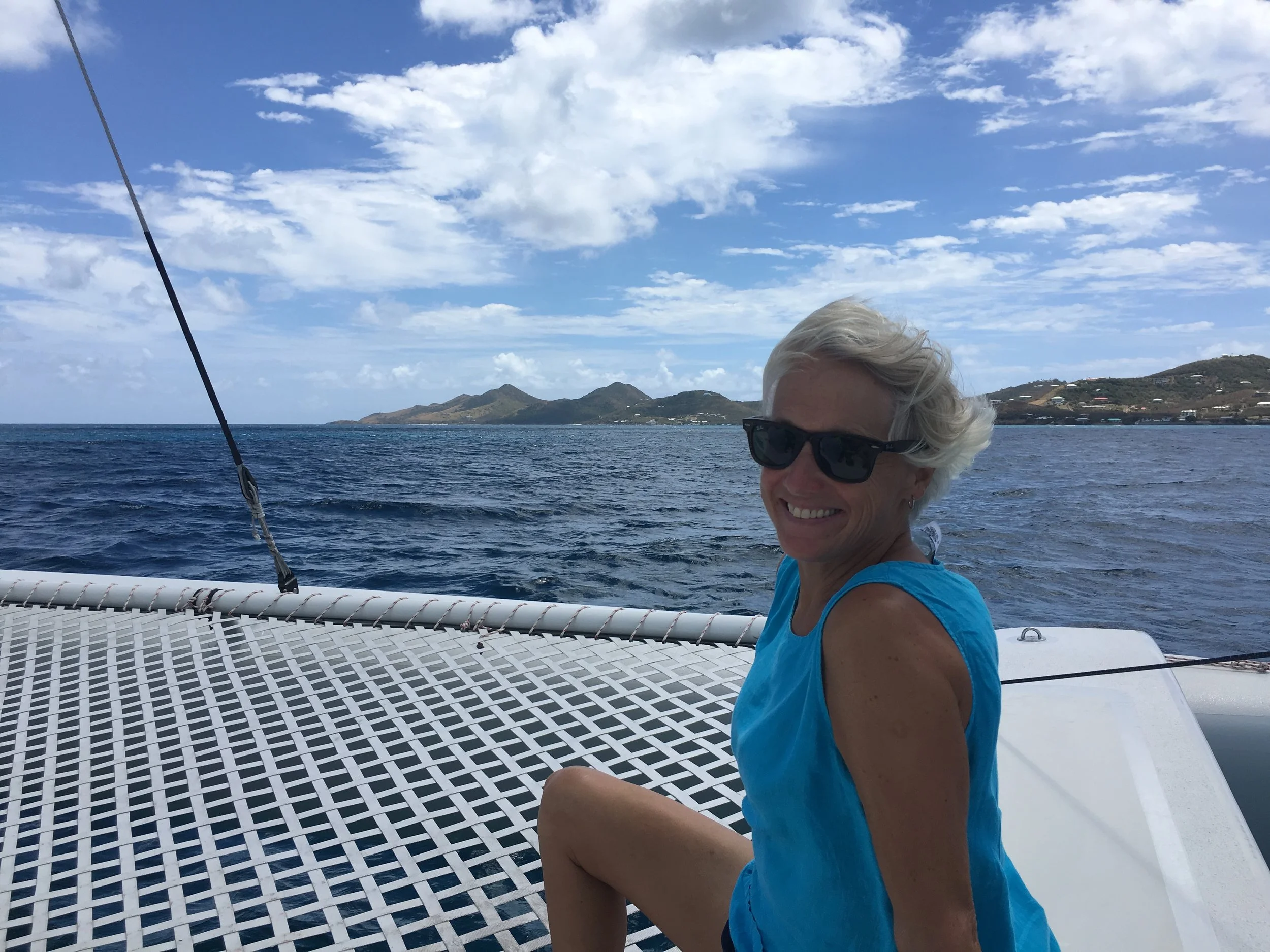 Grad Profiles: Rev. Angie Arndt '07