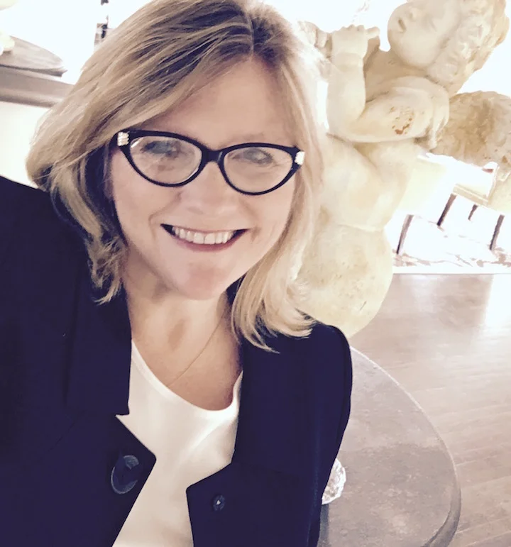 Grad Profiles: Rev. Cheryl Cuddy '16