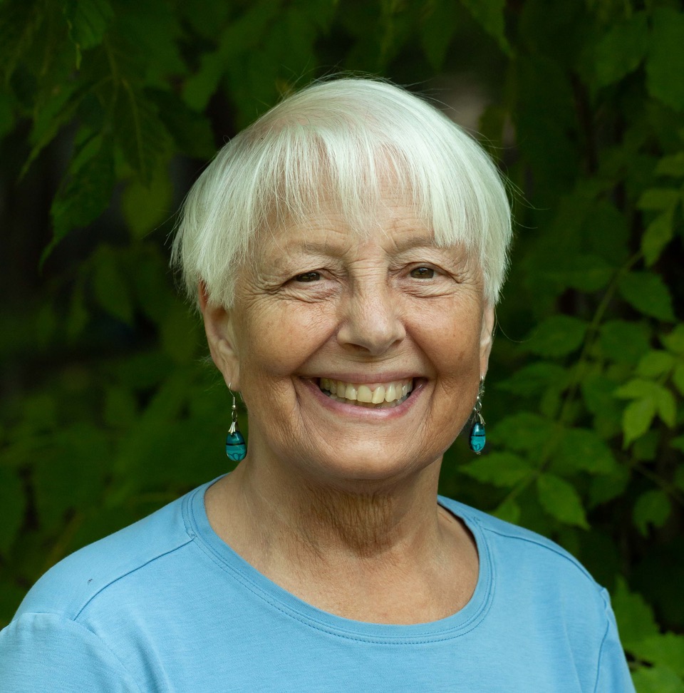 2018 Planetary Chaplain Awardee Andy Burt: "Hope is the great motivator."