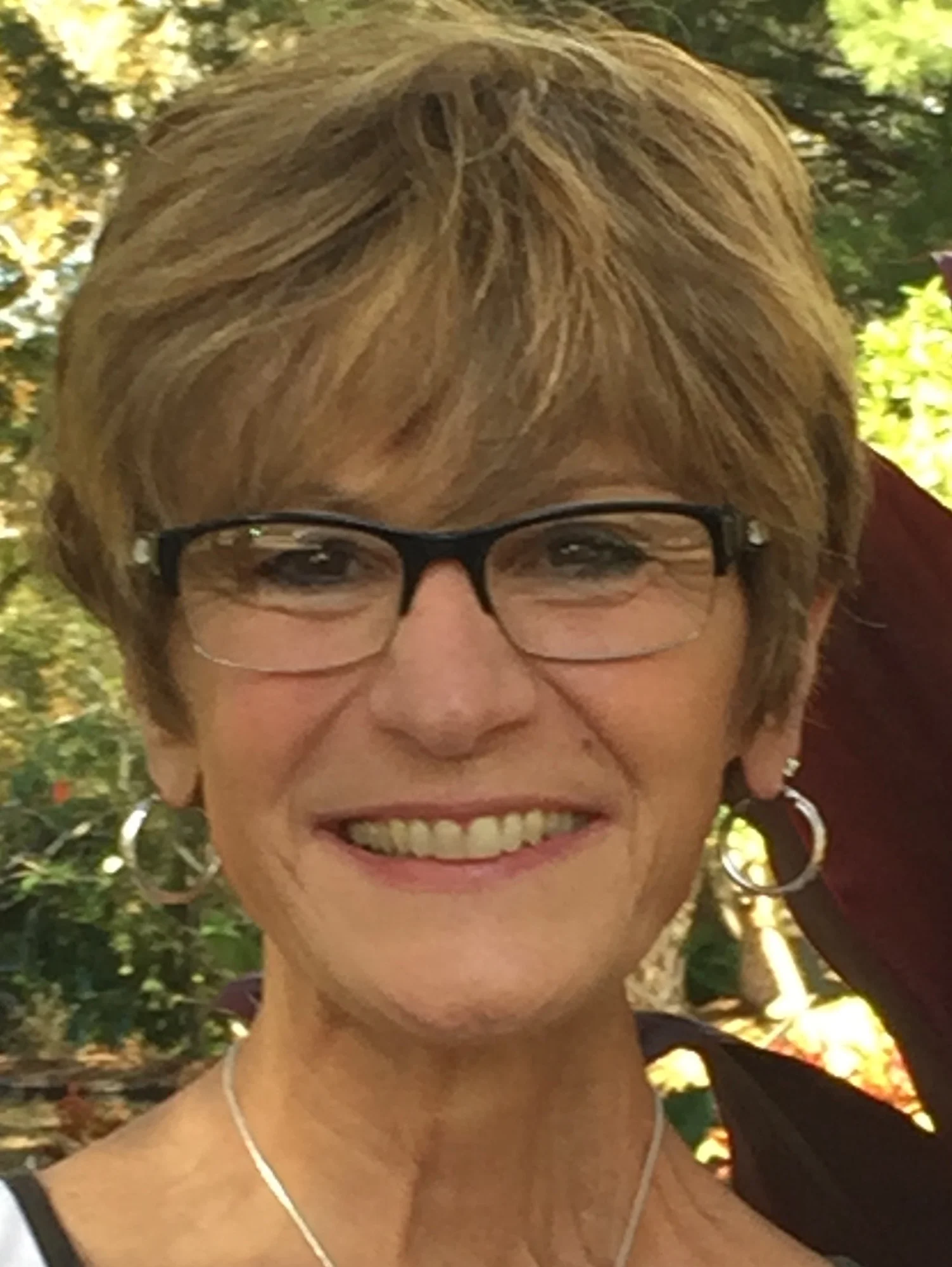 Grad Profiles: Rev. Denise DeSimone '09