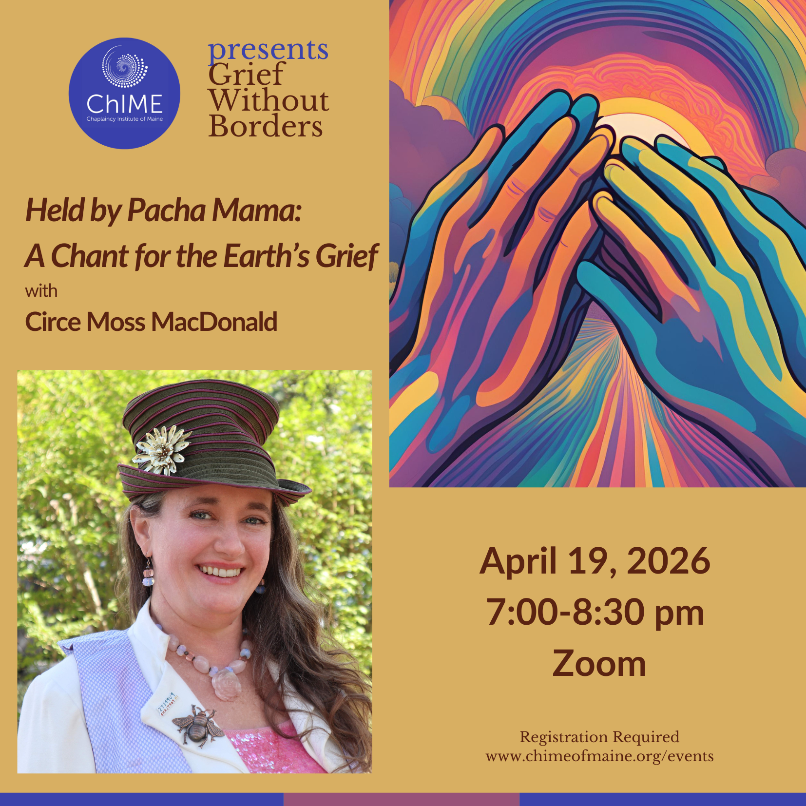 Grief Without Borders 