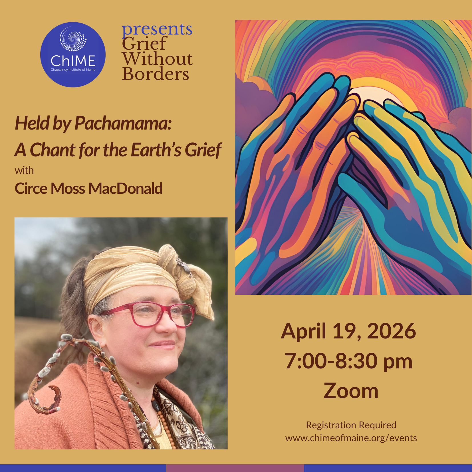 Grief Without Borders 