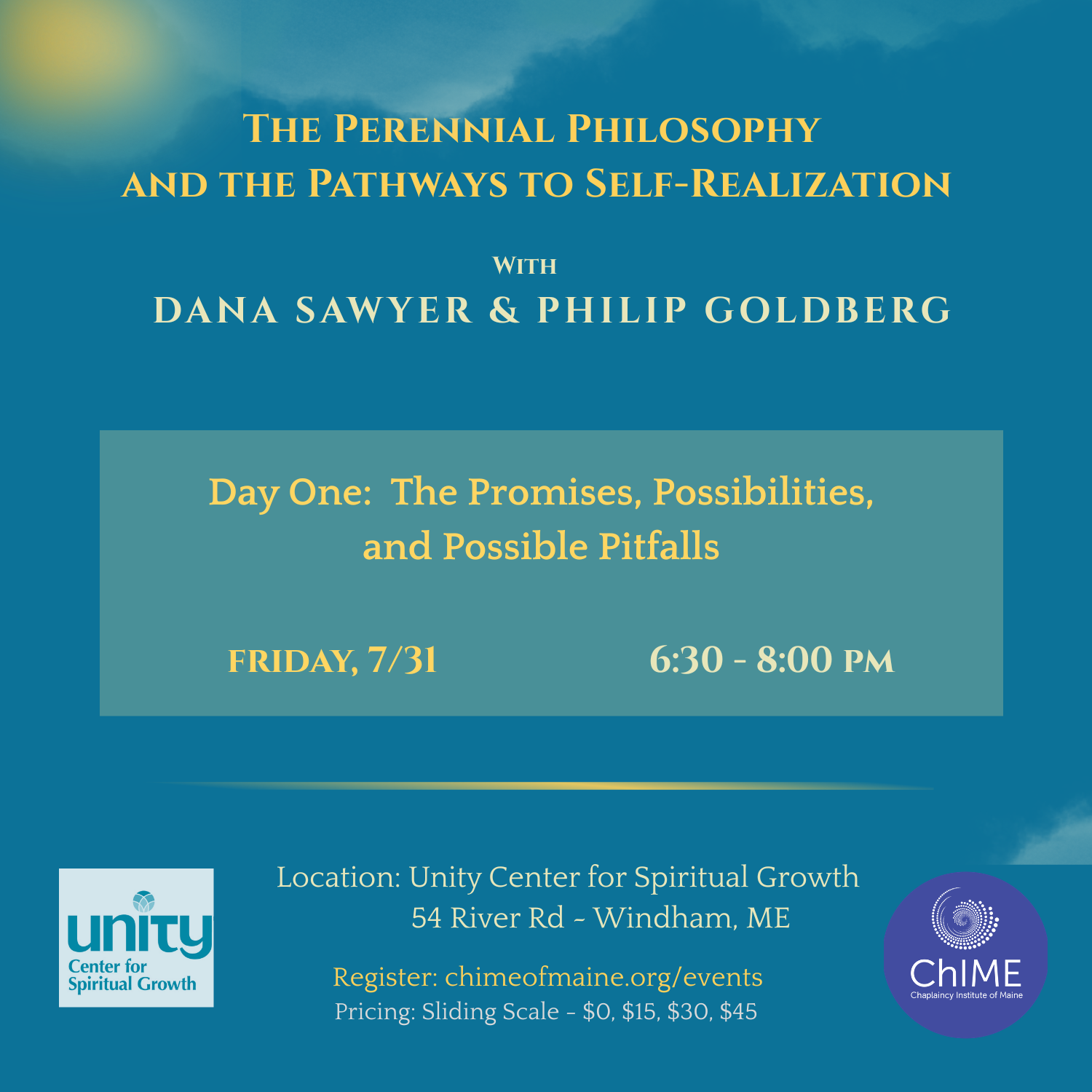 Multi-Day, In-Person Workshop