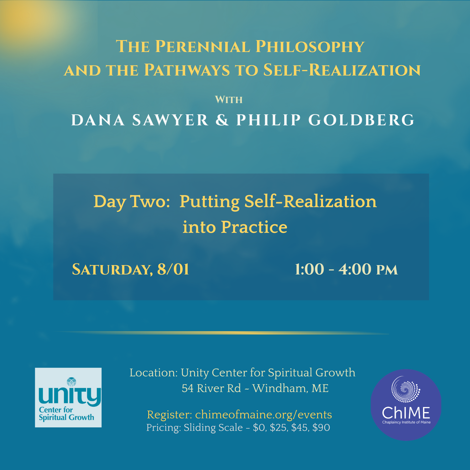 Multi-Day, In-Person Workshop