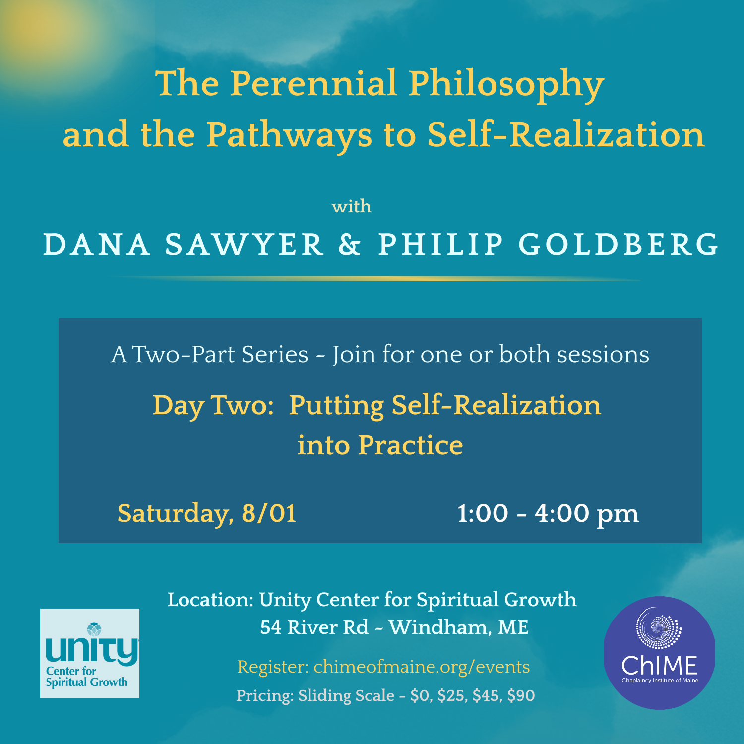 Multi-Day, In-Person Workshop