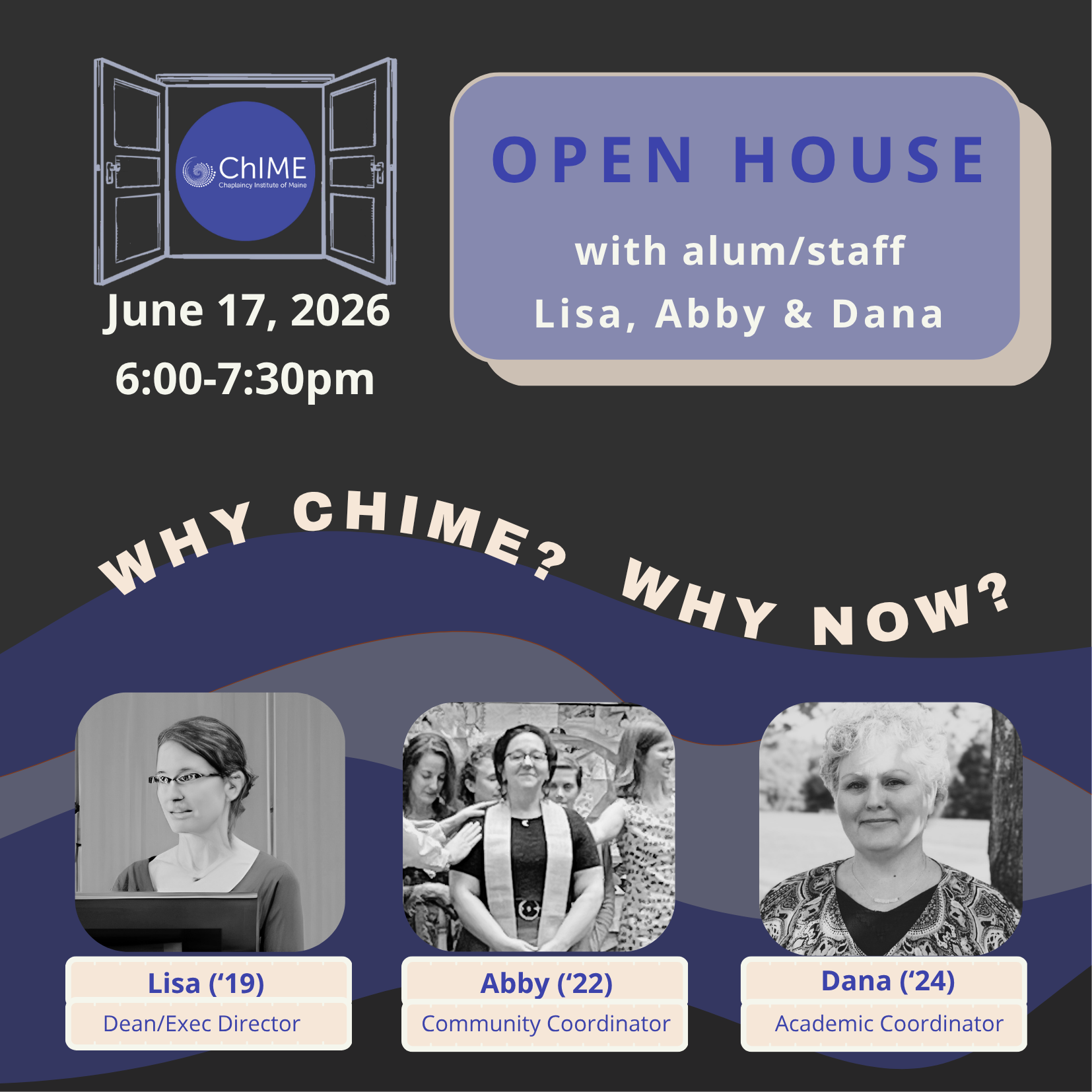 Open House 