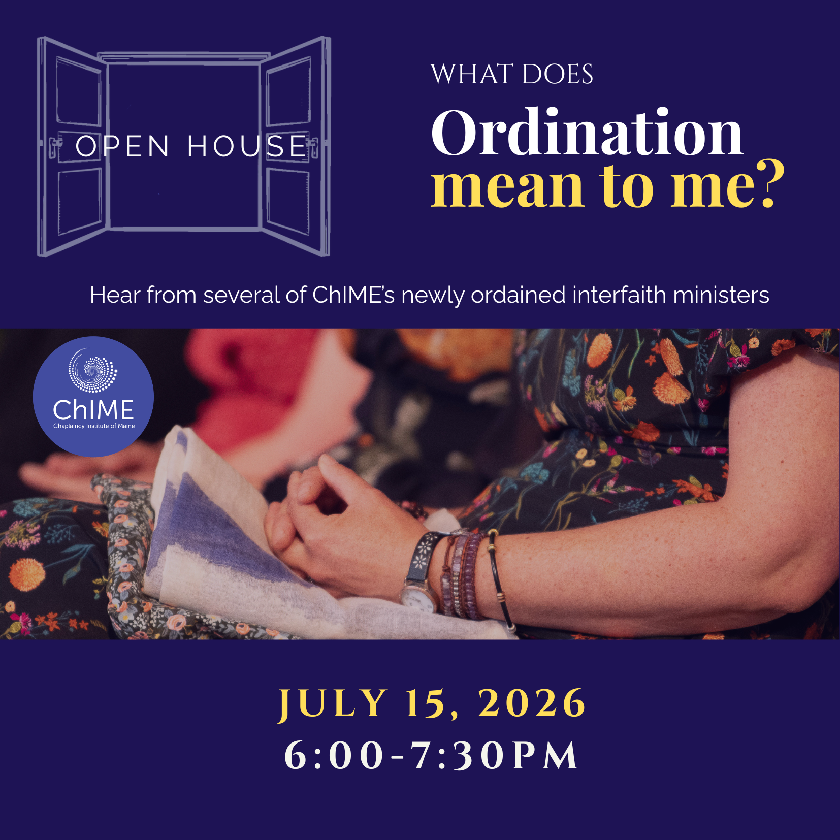 Open House 