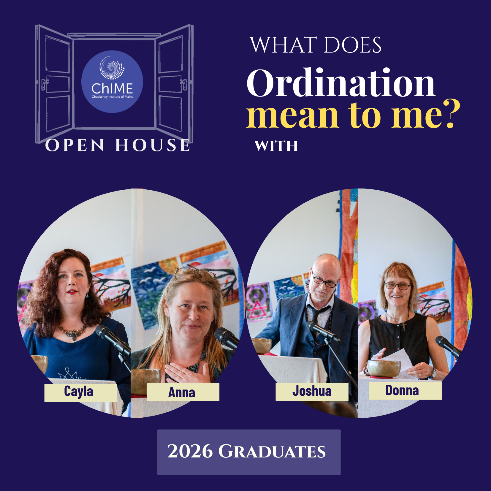 Open House 