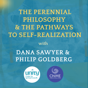 The Perennial Philosophy and the Pathways to Self-Realization