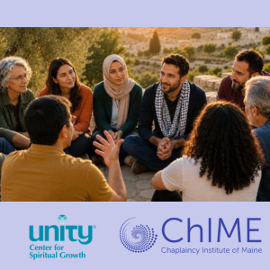 An Evening of Conversation &amp; Hope