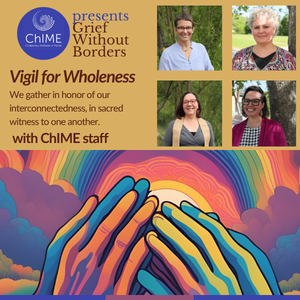 Vigil for Wholeness